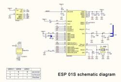 ESP-01S WiFi Modül - 4