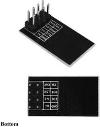 ESP-01S WiFi Modül - 6