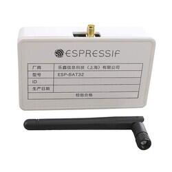 ESP32 - Transceiver; 802.11 b/g/n (Wi-Fi, WiFi, WLAN), Bluetooth® Smart Ready 4.x Dual Mode Evaluation Board - 1