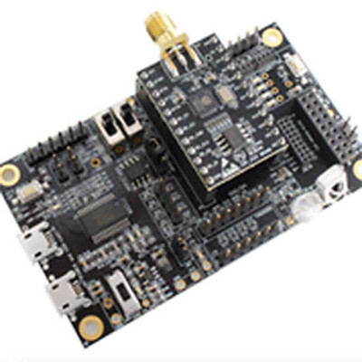 ESP-LAUNCHER - ESP8266EX Transceiver; 802.11 a/b/g/n (Wi-Fi, WiFi, WLAN) 2.4GHz Evaluation Board - 1