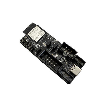 ESP-PROG-2, ESP8266 - Programmer - 1