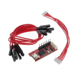 ESP32, ESP8266 - Programmer - Olimex LTD