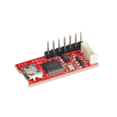ESP32, ESP8266 - Programmer - 1