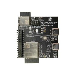 ESP32-S ESP32-H2-MINI-1, ESP32-S3-WROOM-1 Transceiver; 802.11 b/g/n (Wi-Fi, WiFi, WLAN), 802.15.4 (Thread, ZigBee®), Bluetooth® 5 2.4GHz Evaluation Board - 1