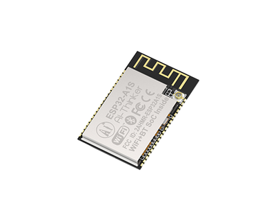 ESP32-A1S WiFi + Bluetooth - 1