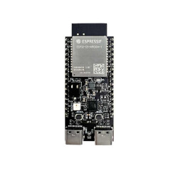 ESP32-C Evaluation Board - 1