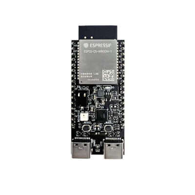 ESP32-C Evaluation Board - 1