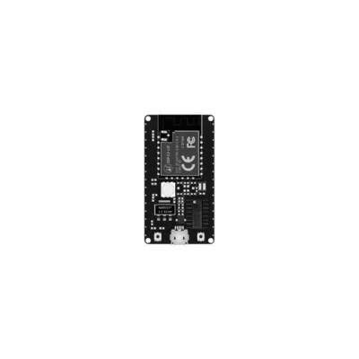 ESP-C3-12F ESP32-C 802.11 b/g/n (WiFi/WLAN/Wi-Fi 4), Bluetooth® 5.x (BLE) Transceiver 2.4GHz Evaluation Board - 1