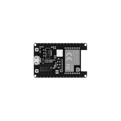 ESP32-C3-13U - Transceiver; 802.11 b/g/n (Wi-Fi, WiFi, WLAN), Bluetooth® 5.x (BLE) 2.4GHz Evaluation Board - 1