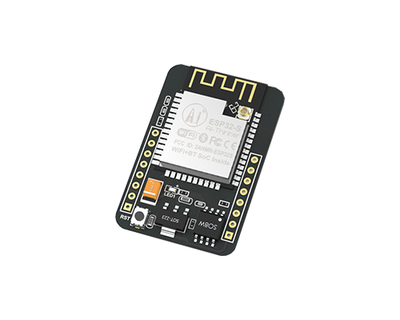 ESP32-CAM - Ai Thinker Wi-Fi + Bluetooth SoC with CAM - 2