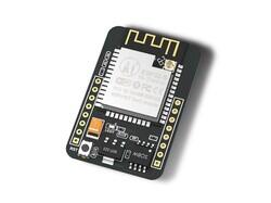 ESP32 - Image Sensor Sensor Evaluation Board - 2