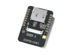 ESP32 - Image Sensor Sensor Evaluation Board - 3