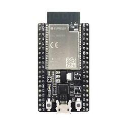 ESP32-WROVER-E - Transceiver; 802.11 b/g/n (Wi-Fi, WiFi, WLAN), Bluetooth® Smart Ready 4.x Dual Mode Evaluation Board - 1