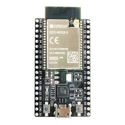 ESP32-WROVER-IE - Transceiver; 802.11 b/g/n (Wi-Fi, WiFi, WLAN), Bluetooth® Smart Ready 4.x Dual Mode Evaluation Board - 1