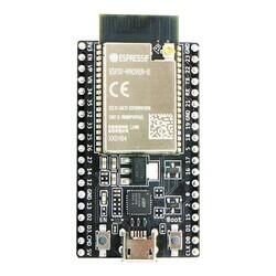 ESP32-WROVER-IE - Transceiver; 802.11 b/g/n (Wi-Fi, WiFi, WLAN), Bluetooth® Smart Ready 4.x Dual Mode Evaluation Board - Espressif Systems