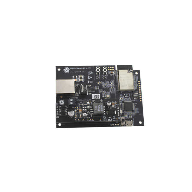  - Esp32-wrover-e Transceiver; 802.11 B/g/n (wi-fi, Wifi, Wlan), Bluetooth® Smart Ready 4.x Dual Mode 2.4ghz Evaluation Board