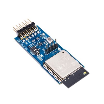 ESP32 Bluetooth, WiFi RF Pmod™ Platform Evaluation Expansion Board - 1