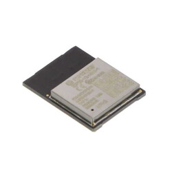 802.15.4, Bluetooth Bluetooth v5.3, Zigbee® Transceiver Module 2.4GHz PCB Trace Surface Mount - Espressif Systems