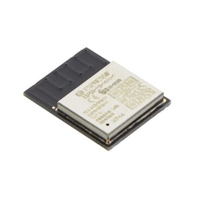 802.15.4, Bluetooth Bluetooth v5.3, Zigbee® Transceiver Module 2.4GHz PCB Trace Surface Mount - 1