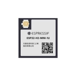 802.15.4, Bluetooth Bluetooth v5.3, Zigbee® Transceiver Module 2.4GHz Antenna Not Included Surface Mount - 1