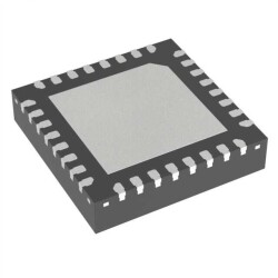 IC RF TxRx + MCU 802.15.4, Bluetooth Bluetooth v5.3, Matter, Thread, Zigbee® 32-VFQFN Exposed Pad - Espressif Systems