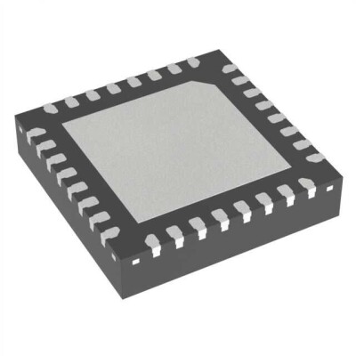 IC RF TxRx + MCU 802.15.4, Bluetooth Bluetooth v5.3, Matter, Thread, Zigbee® 32-VFQFN Exposed Pad - 1