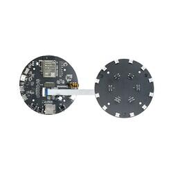 ESP32-WROVER-B - Transceiver; 802.11 b/g/n (Wi-Fi, WiFi, WLAN), Bluetooth® Smart Ready 4.x Dual Mode Evaluation Board - Espressif Systems