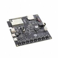ESP32-WROVER-B - Transceiver; 802.11 b/g/n (Wi-Fi, WiFi, WLAN), Bluetooth® Smart Ready 4.x Dual Mode Evaluation Board - Espressif Systems