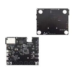 ESP32-WROVER - Transceiver; 802.11 b/g/n (Wi-Fi, WiFi, WLAN), Bluetooth® Smart Ready 4.x Dual Mode Evaluation Board - Espressif Systems
