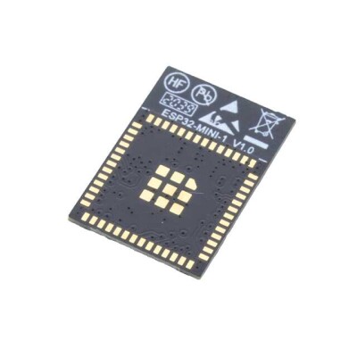 Bluetooth, WiFi 802.11b/g/n, Bluetooth v4.2 +EDR, Class 1, 2 and 3 Transceiver Module 2.412GHz ~ 2.484GHz Integrated, Trace Chassis Mount - 1