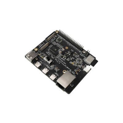 ESP32-P4 ESP32-P RISC-V MCU 32-Bit Embedded Evaluation Board - 1
