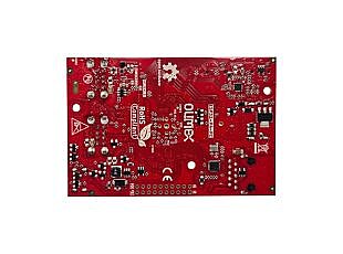 ESP32-P4 small computer with 4 USB hosts, Ethernetm HDMI and LCD display, MIPI Camera, SD-card, USB-C power supply, POE option, LiPo battery UPS, Audio output - 4