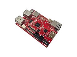ESP32-P4 small computer with 4 USB hosts, Ethernetm HDMI and LCD display, MIPI Camera, SD-card, USB-C power supply, POE option, LiPo battery UPS, Audio output - Olimex LTD