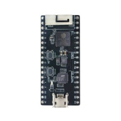 ESP32 ESP32 Transceiver; 802.11 b/g/n (Wi-Fi, WiFi, WLAN), Bluetooth® Smart 4.x Low Energy (BLE) 2.4GHz Evaluation Board - 1