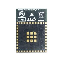 Bluetooth, WiFi 802.11b/g/n, Bluetooth 4.2 Transceiver Module 2.412GHz ~ 2.484GHz PCB Trace Surface Mount - 1