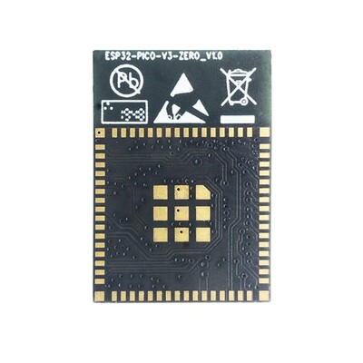 Bluetooth, WiFi 802.11b/g/n, Bluetooth 4.2 Transceiver Module 2.412GHz ~ 2.484GHz PCB Trace Surface Mount - 1