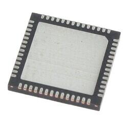 WiFi 802.11b/g/n Transceiver Module 2.4GHz Antenna Not Included Surface Mount - 1