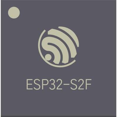 WiFi 802.11b/g/n Transceiver Module 2.4GHz Antenna Not Included Surface Mount - 1