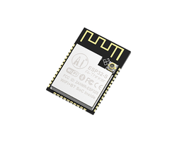 ESP32-S - Ai Thinker Wi-Fi + Bluetooth SoC - 1