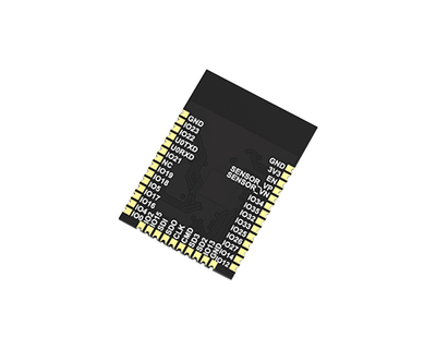 ESP32-S - Ai Thinker Wi-Fi + Bluetooth SoC - 2