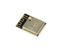 ESP32-S - Ai Thinker Wi-Fi + Bluetooth SoC - 3