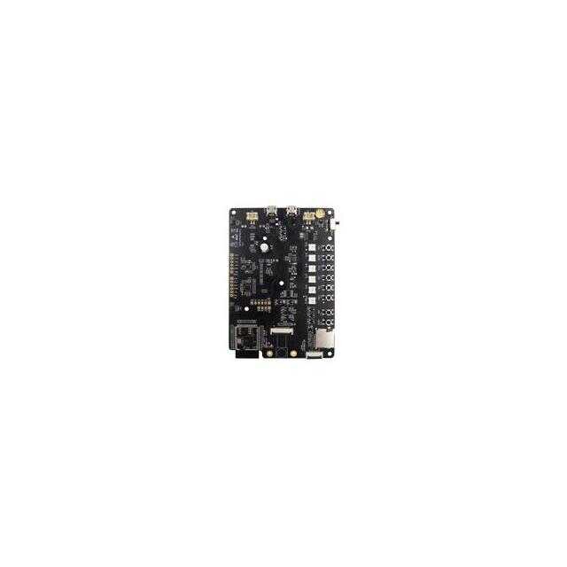  Esp32-s3-wroom-1 Voice Recognition Audio Evaluation Board - Esp32-s3-korvo-2