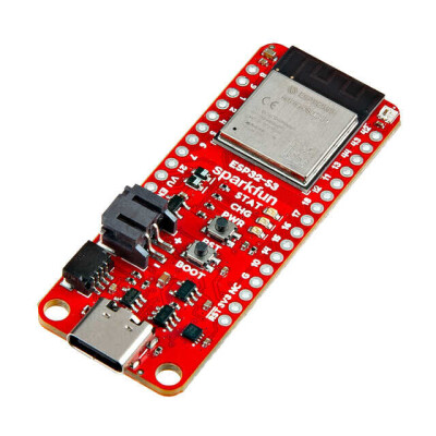 ESP32-S3-MINI-1 ESP32-S Bluetooth® 5.x (BLE) Transceiver 2.4GHz Evaluation Board - 1