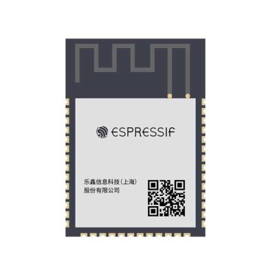 WiFi 802.11a/b/g/n, Bluetooth v5.0 Transceiver Module 2.4GHz PCB Trace - 1