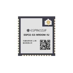 Bluetooth, WiFi 802.11b/g/n, Bluetooth v5.0 Transceiver Module 2.4GHz Antenna Not Included Surface Mount - Espressif Systems