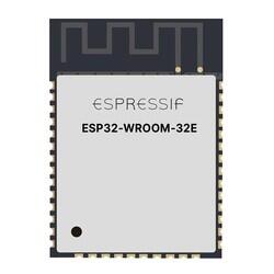 Bluetooth, WiFi Transceiver Module 2.4GHz - 2.5GHz Integrated, Trace SMD - 1
