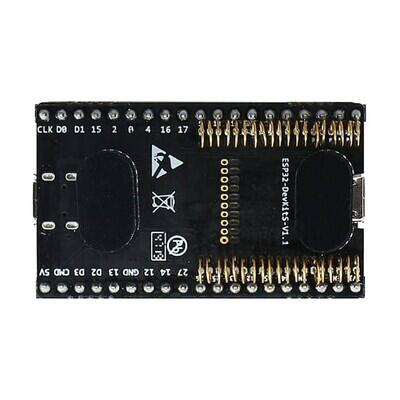 ESP32-WROVER series Programmer - 2