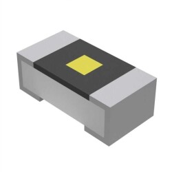 3.3 kOhms ±5% 1W Chip Resistor 1210 (3225 Metric) Automotive AEC-Q200, Pulse Withstanding Thick Film - Rohm Semiconductor