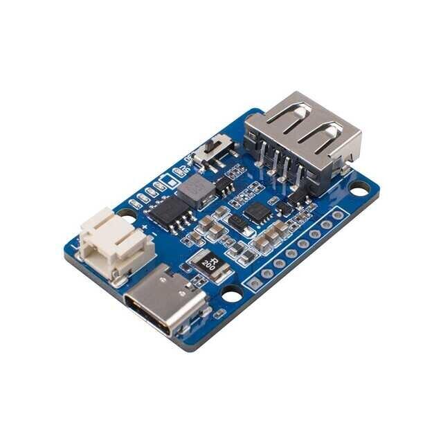  Eta9740 Battery Charger Power Management Evaluation Board