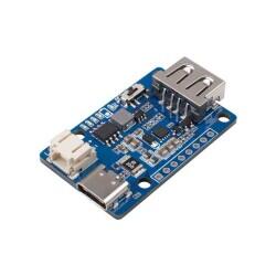 ETA9740 Battery Charger Power Management Evaluation Board - 1